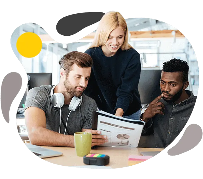 Ribelz digital solutions